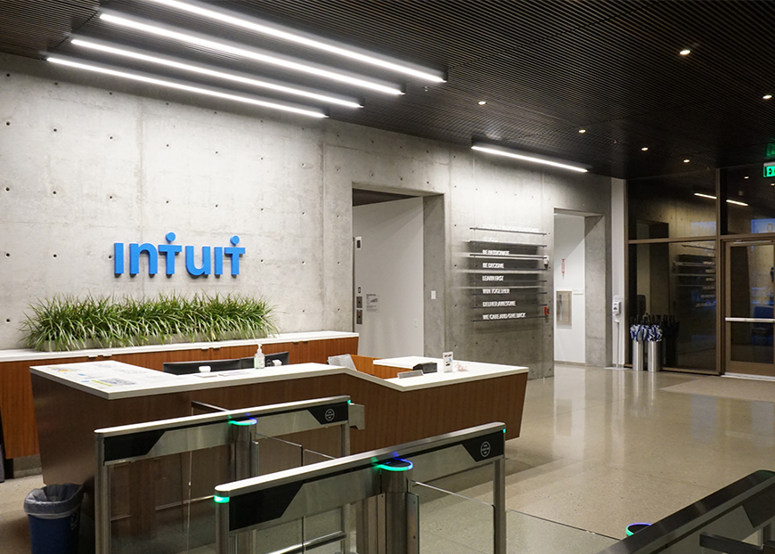 Intuit QuickBooks Headquarters Image #01