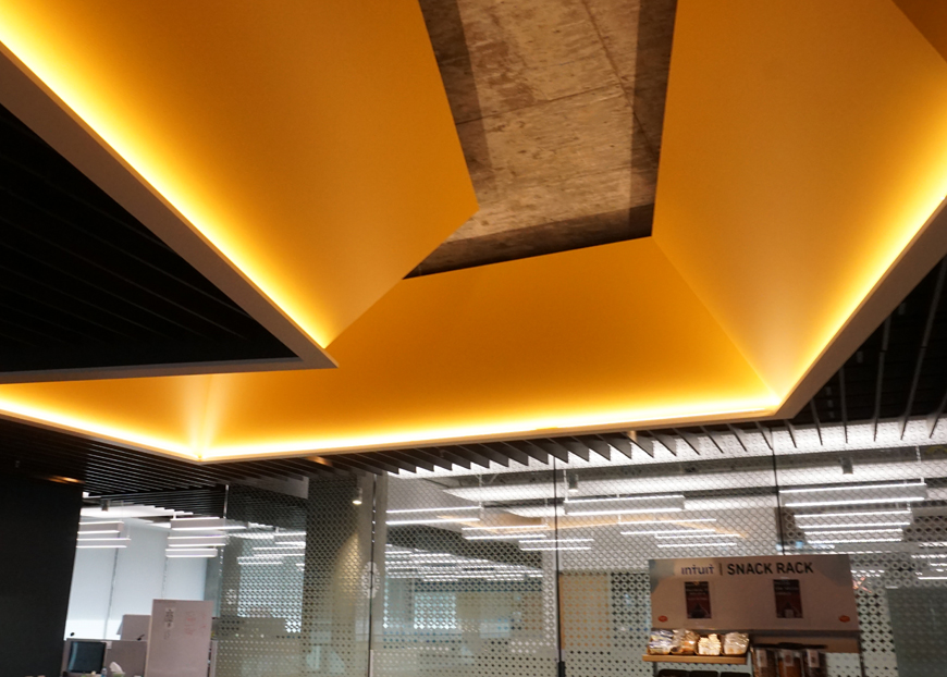 Intuit QuickBooks Headquarters Image #05