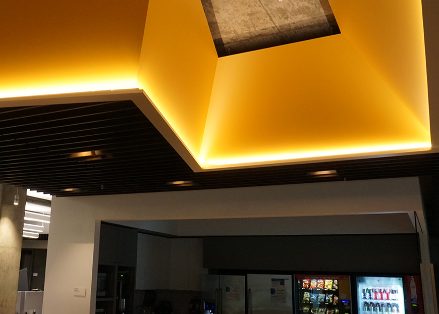 Intuit QuickBooks Headquarters Image #06