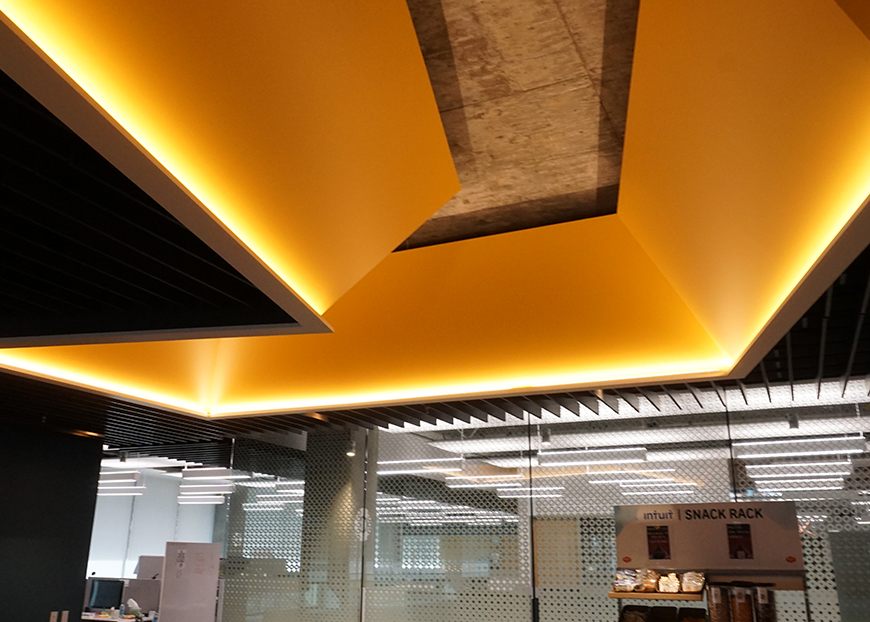 Intuit QuickBooks Headquarters Image #11