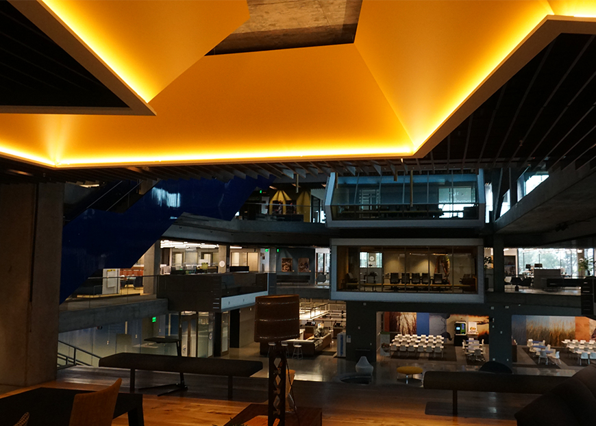 Intuit QuickBooks Headquarters Image #12