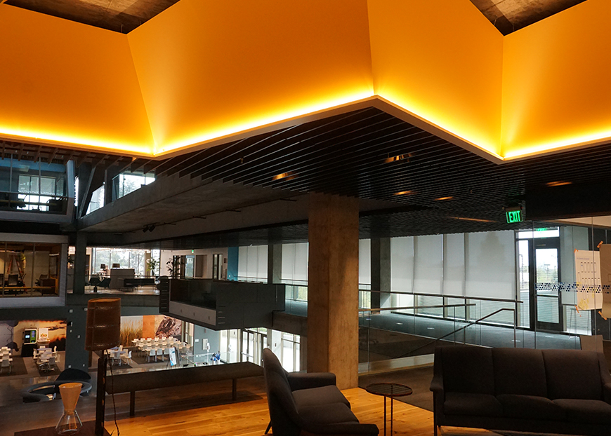 Intuit QuickBooks Headquarters Image #13