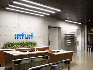 Intuit QuickBooks Headquarters