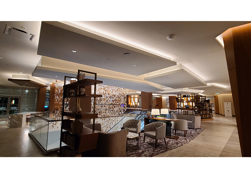 JW Marriott Image #01