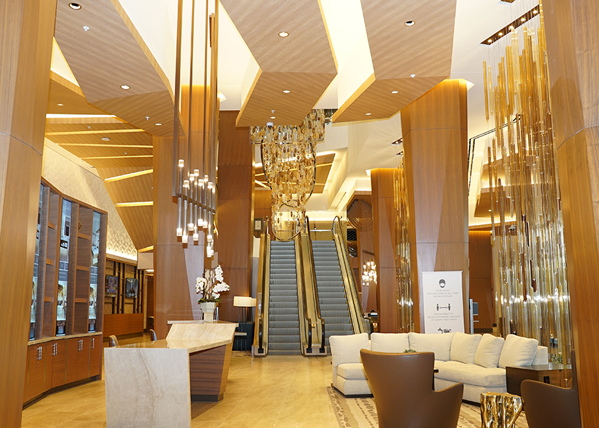 JW Marriott Image #14