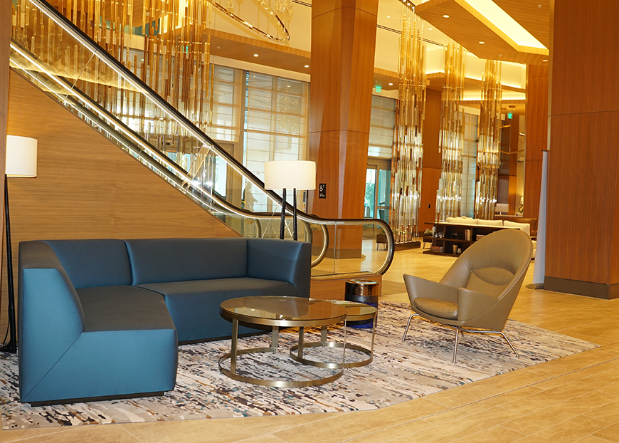 JW Marriott Image #15