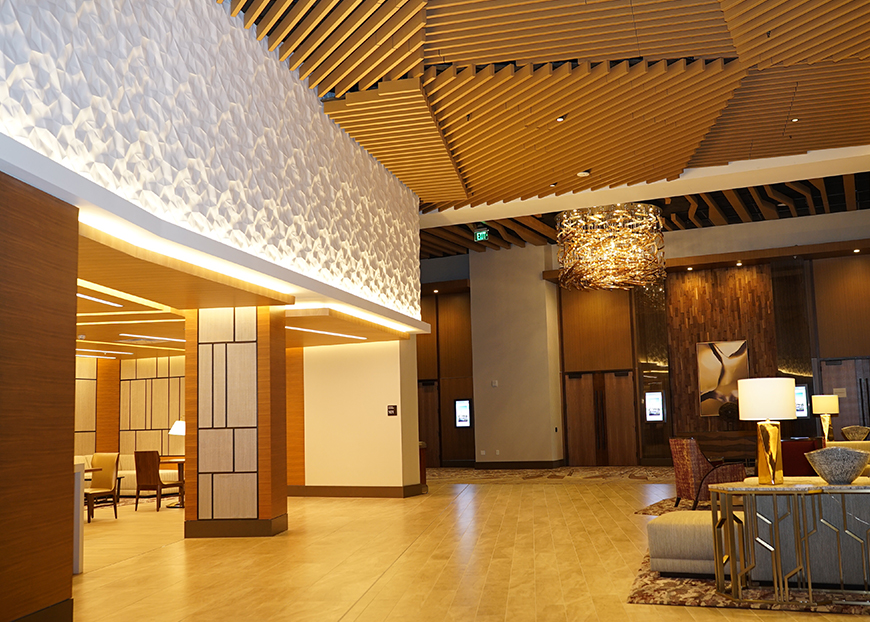 JW Marriott Image #17