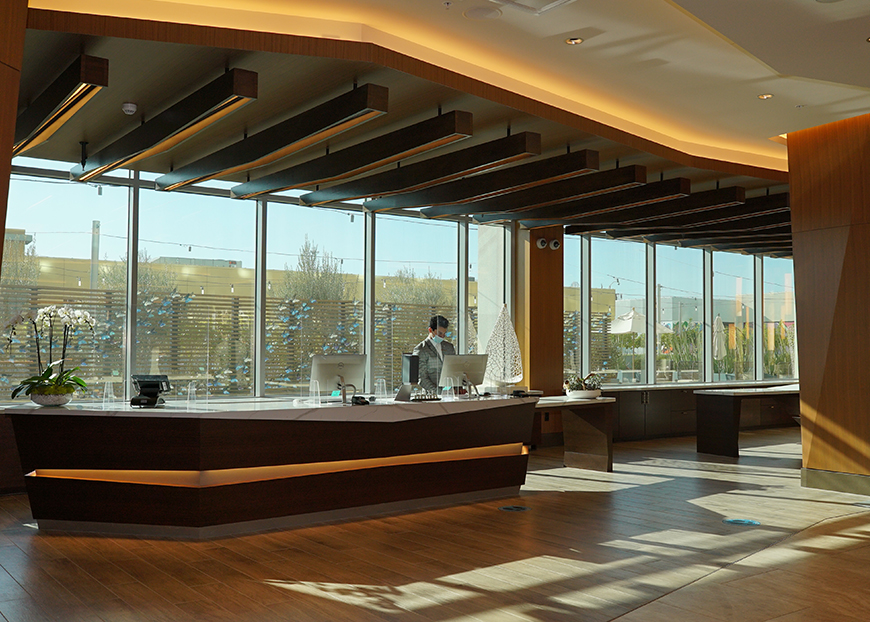 JW Marriott Image #28