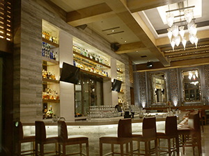 Red O Restaurant, San Diego