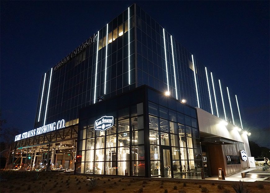 Axis Project Image #01