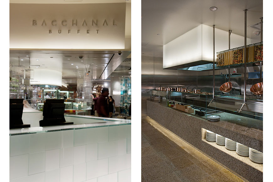 Bacchanal Buffet Image #07
