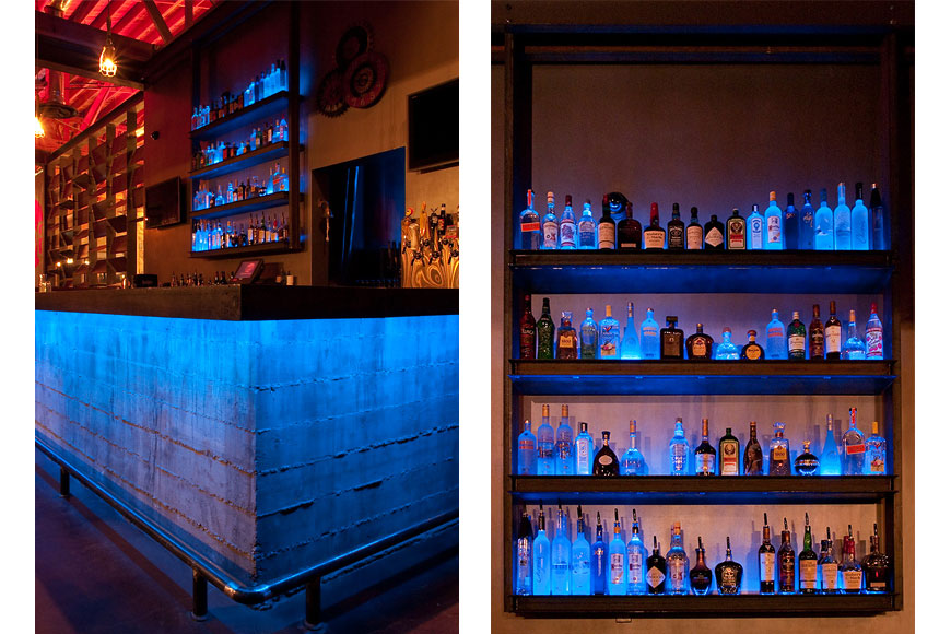 Bex Bar & Grill Image #02