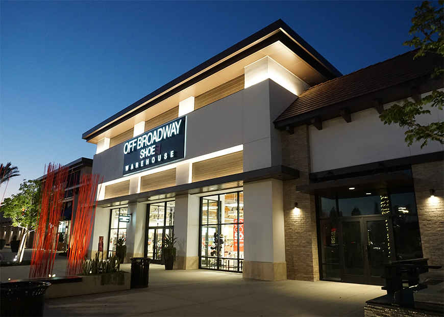 Cerritos Marketplace Mall Image #01