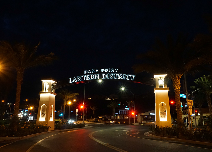 Dana Point Lantern District Image #04
