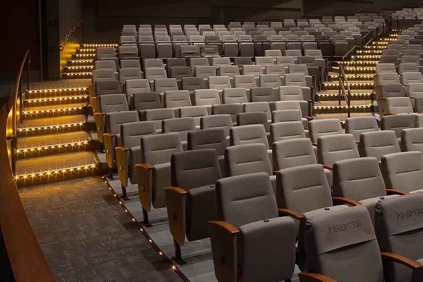 Eastside Christian Church Image #02