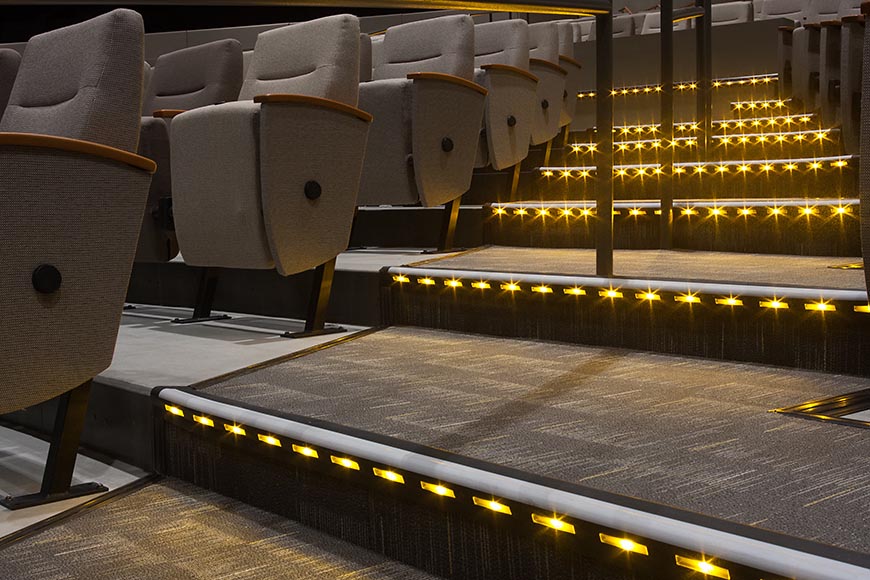 Eastside Christian Church Image #07