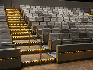 Eastside Christian Church