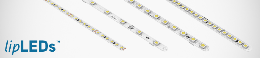 lipLEDs Hotel Lighting