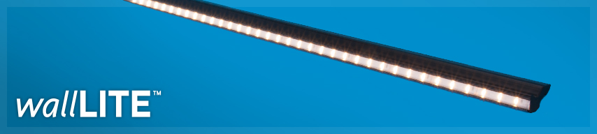 wallLITE Movie Theater Lighting