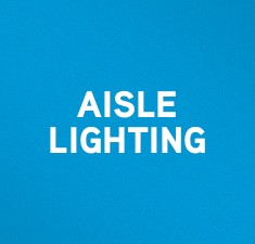 Aisle Lighting