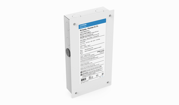 Lutron L3D0 Image #02