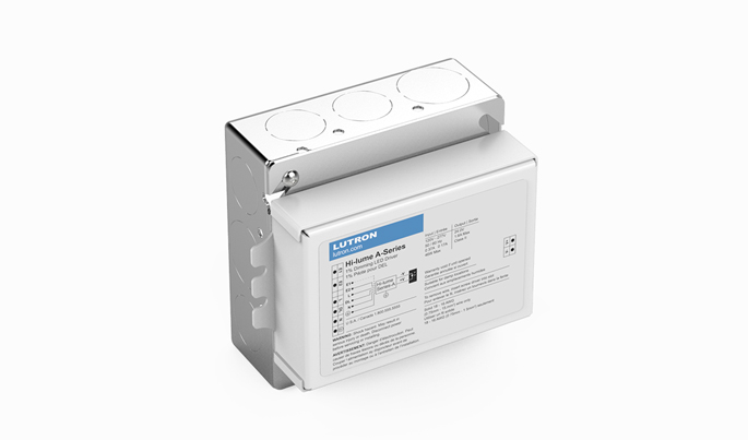 Lutron L3DA Image #02