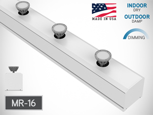alumLITE ALS300J LED Lighting