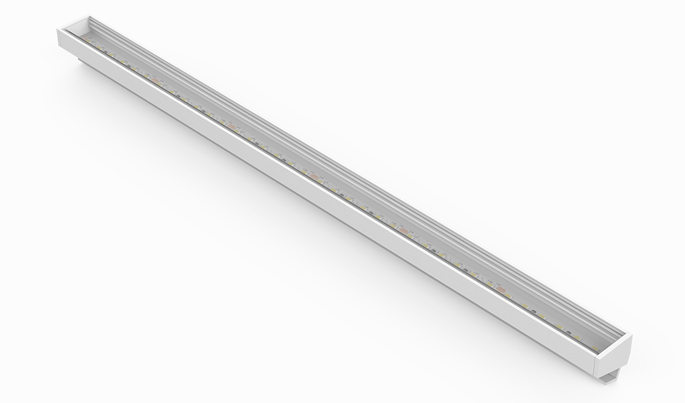 lipLEDs LLED8000-GRL Image #01