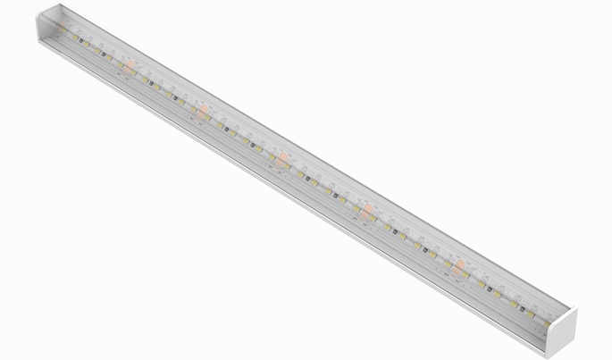 lipLEDs LLED8000-SQC Image #01