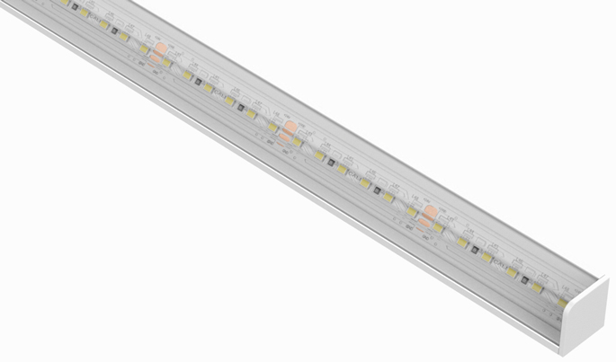 lipLEDs LLED8000-SQC Image #02