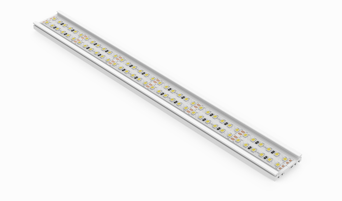 lipLEDs LLED8050-UCW Image #01
