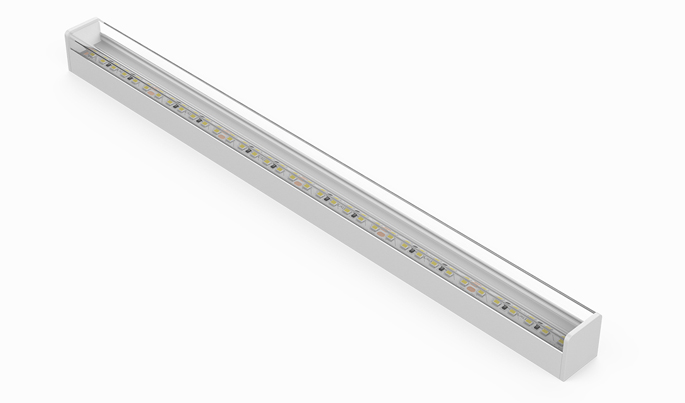lipLEDs LLED8200-SQL Image #02