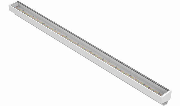 lipLEDs LLED8400-GRL Image #01