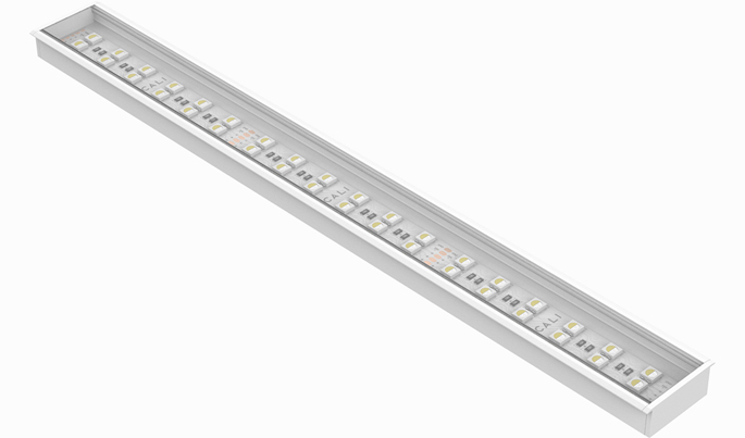 lipLEDs LLED8650-LWR Image #01