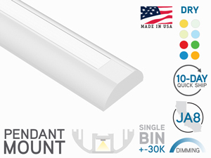 lipLEDs LLED8200-HC LED Lighting