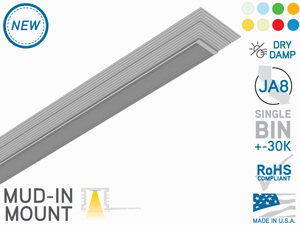 lipLEDs LLED8200-SMI