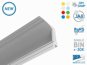lipLEDs LLED8300-LDS