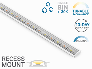 lipLEDs LLED8300-LPR