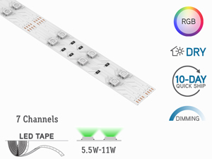 lipLEDs LLED8550