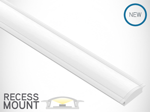 lipLEDs LLED8600-LPR