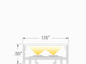 lipLEDs LLED8350-LW