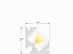 lipLEDs LLED8600-CMC