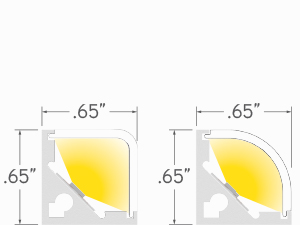 lipLEDs LLED8600-SQC