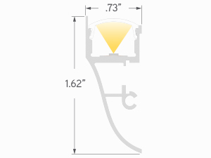 lipLEDs LLED8600-WMC