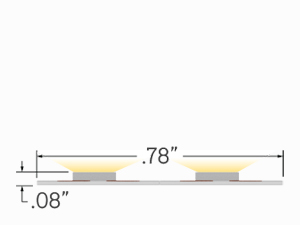 lipLEDs LLED8650