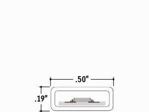 lipLEDs LLED8700