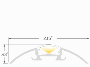 lipLITE LPL8150-LPFF